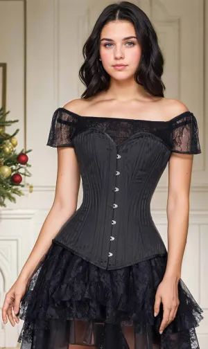 CDW-1028 - Amanda Waist Training Corset