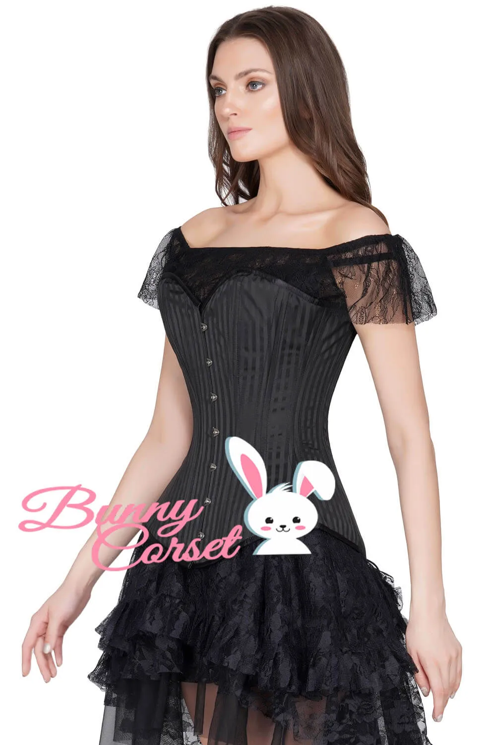 CDW-1028 - Amanda Waist Training Corset
