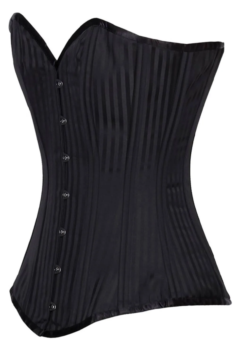CDW-1028 - Custom Made  Waist Training Corset