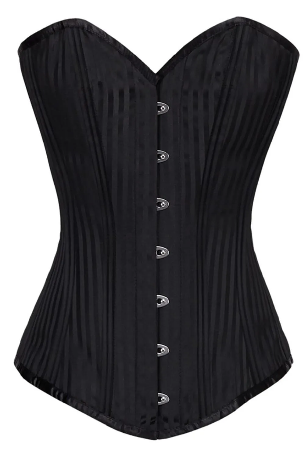 CDW-1028 - Custom Made  Waist Training Corset
