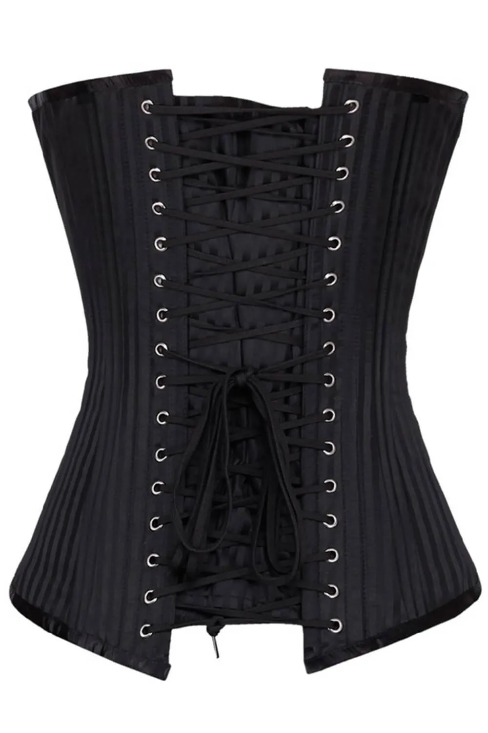 CDW-1028 - Custom Made  Waist Training Corset