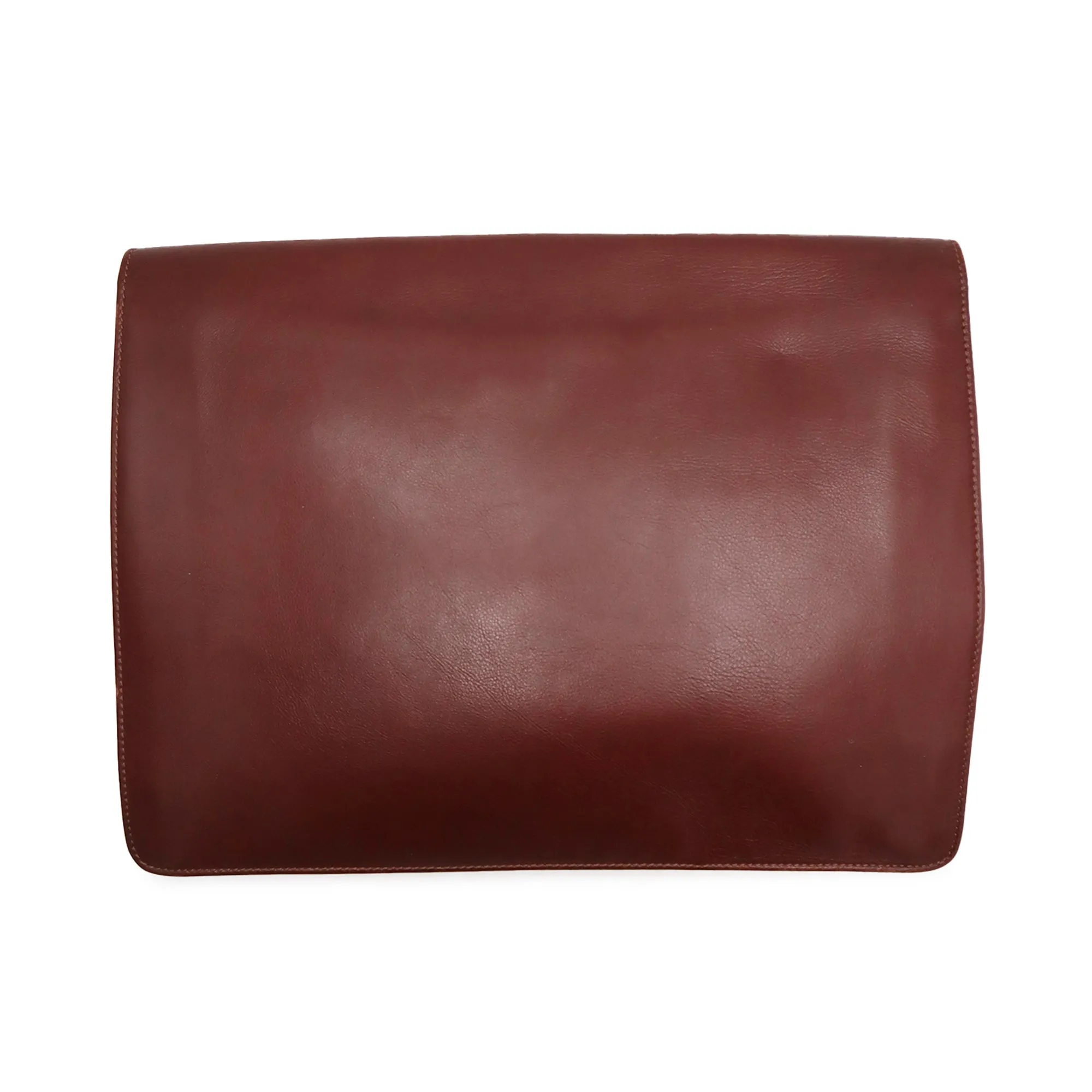 Celine Leather Clutch Bag