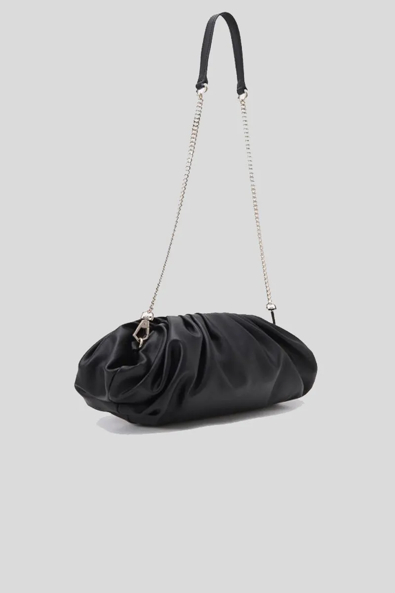 Central City Clutch - Black
