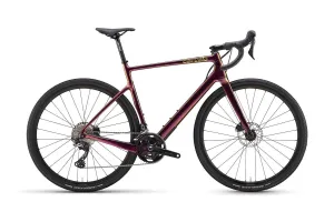 Cervélo 22 Áspero GRX RX600