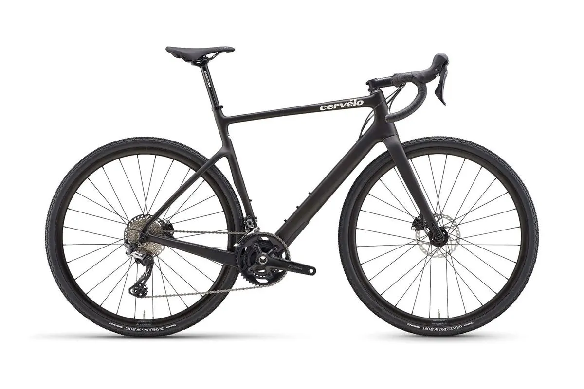 Cervélo 22 Áspero GRX RX600