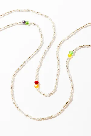 Chakra Alignment Waist Beads