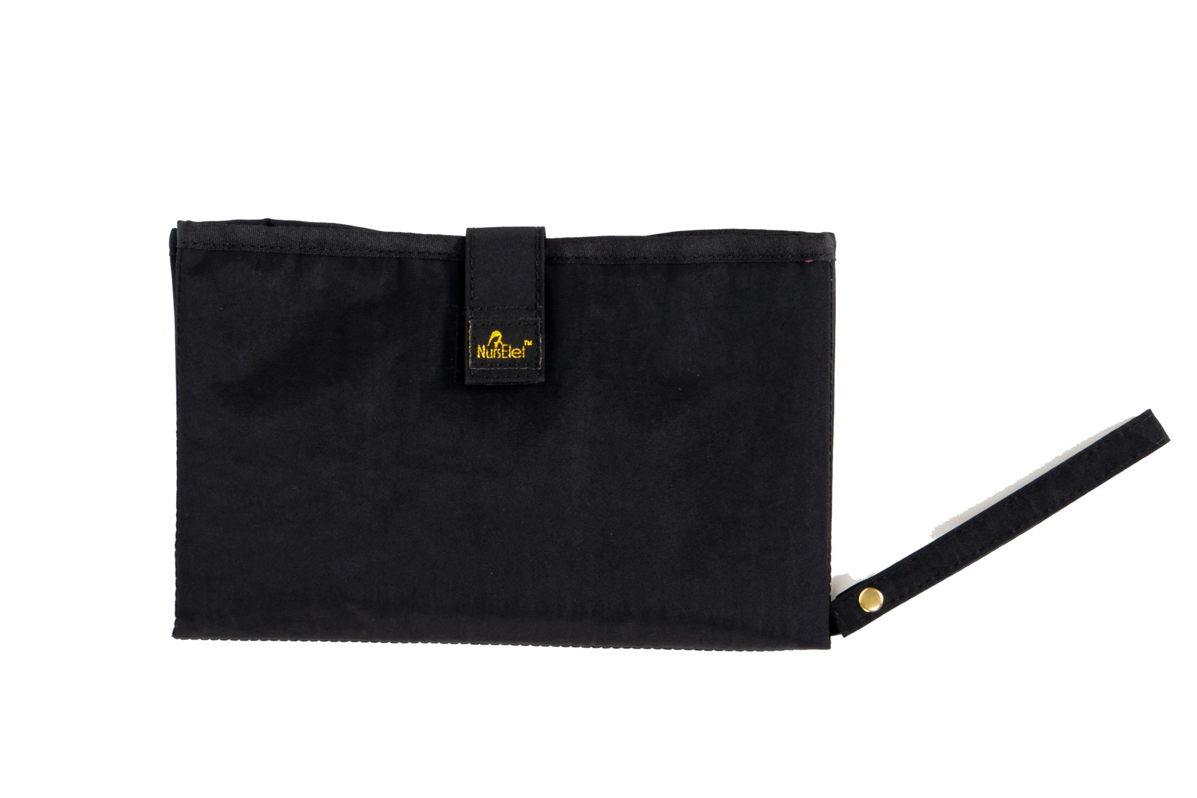 CHANGING MAT - BLACK