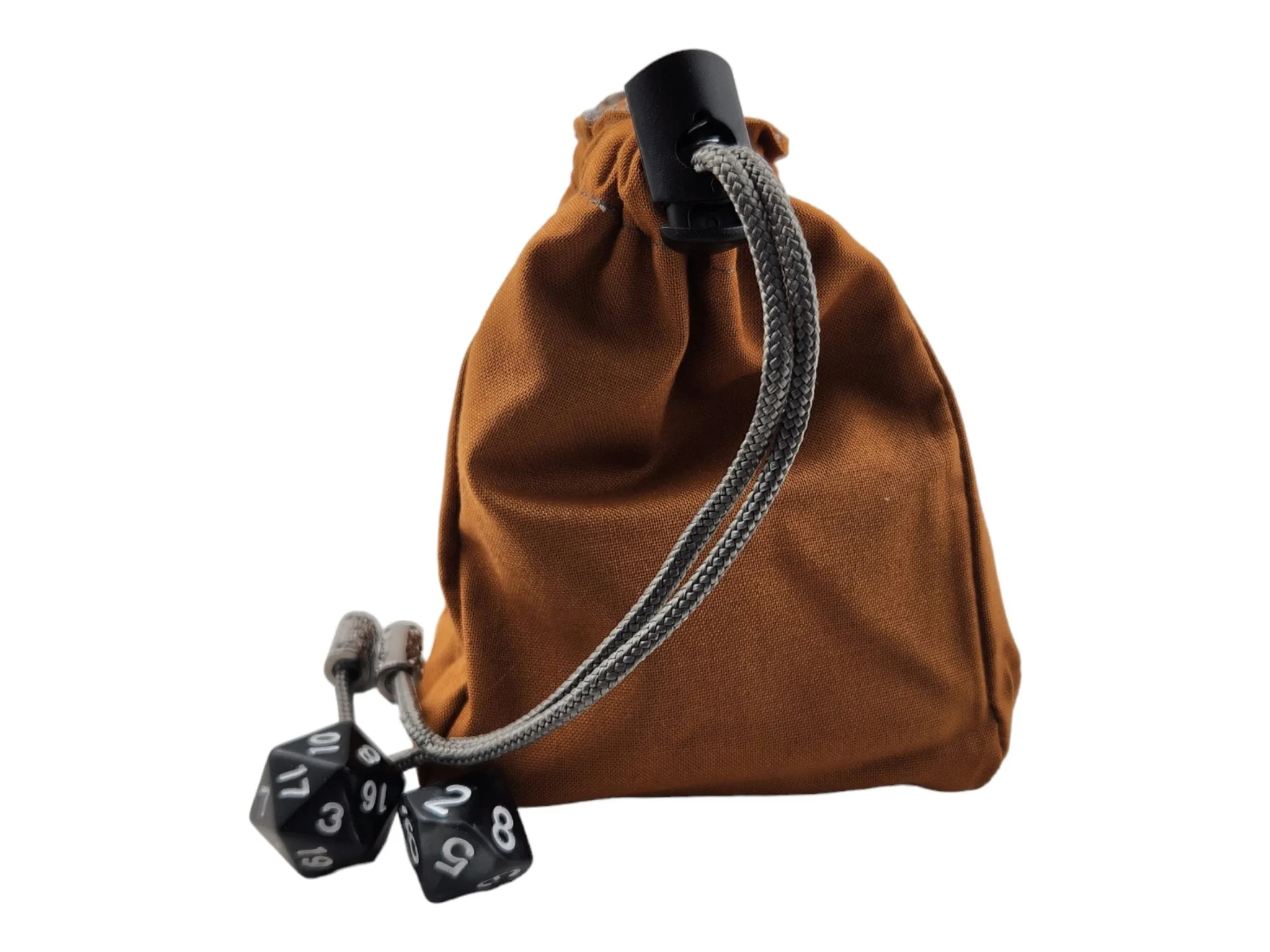 Chaotic Neutral Dice Bag