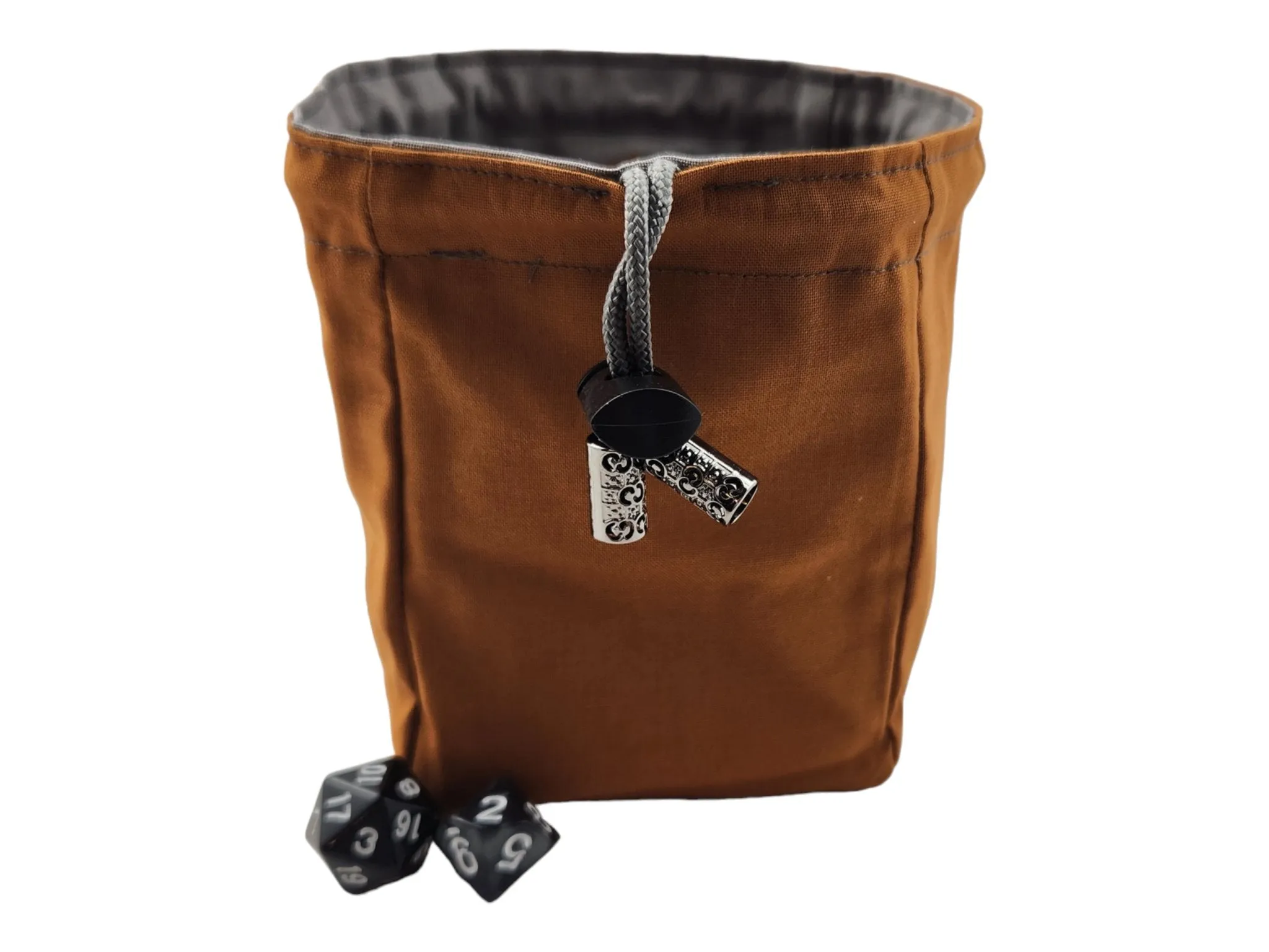 Chaotic Neutral Dice Bag