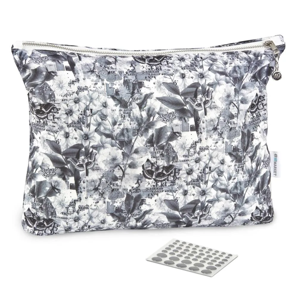 Charcoal - Essentials Project Tote 49 & Market CCS27440