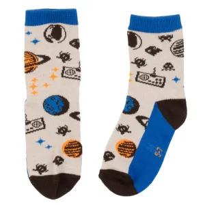 Chaussettes Bébé Garçon L'ultime aventure F2451-20