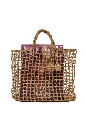 Cherry Bag Petite