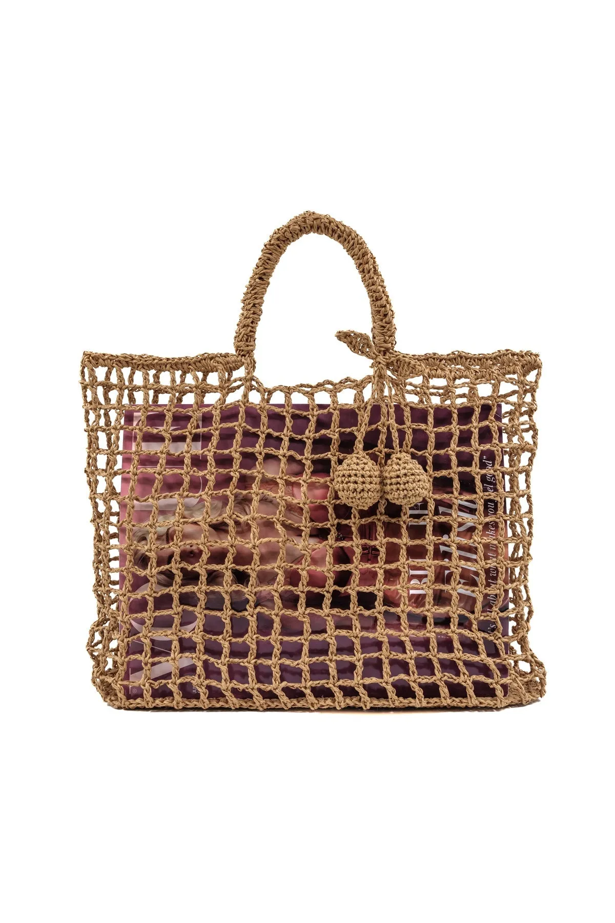 Cherry Bag Petite