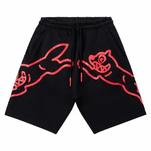 Cherry Short - Black