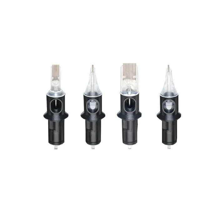 Cheyenne Safety Cartridges Bugpin Magnum Soft Edge