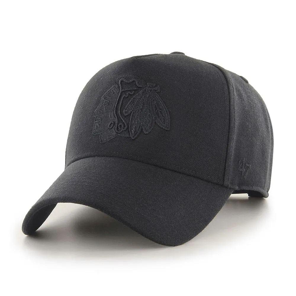 Chicago Blackhawks Replica '47 MVP DT SNAPBACK