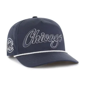 CHICAGO CUBS OVERHAND TWO TONE '47 HITCH