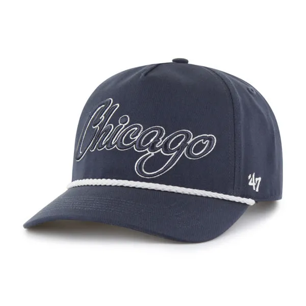 CHICAGO CUBS OVERHAND TWO TONE '47 HITCH