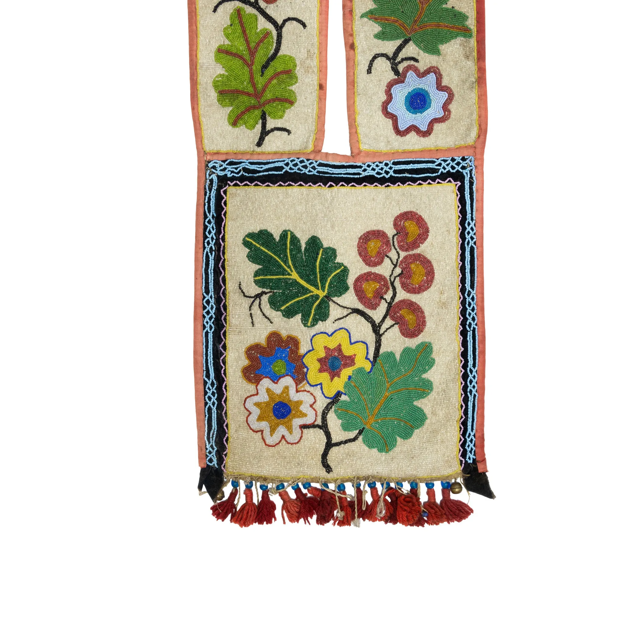 Chippewa Bandolier