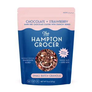 Chocolate   Strawberry Bundle Pack