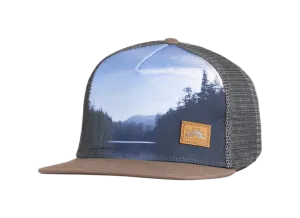 Chuckanut Trucker