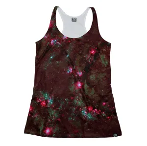 Cinnamon Stars Racerback Tank