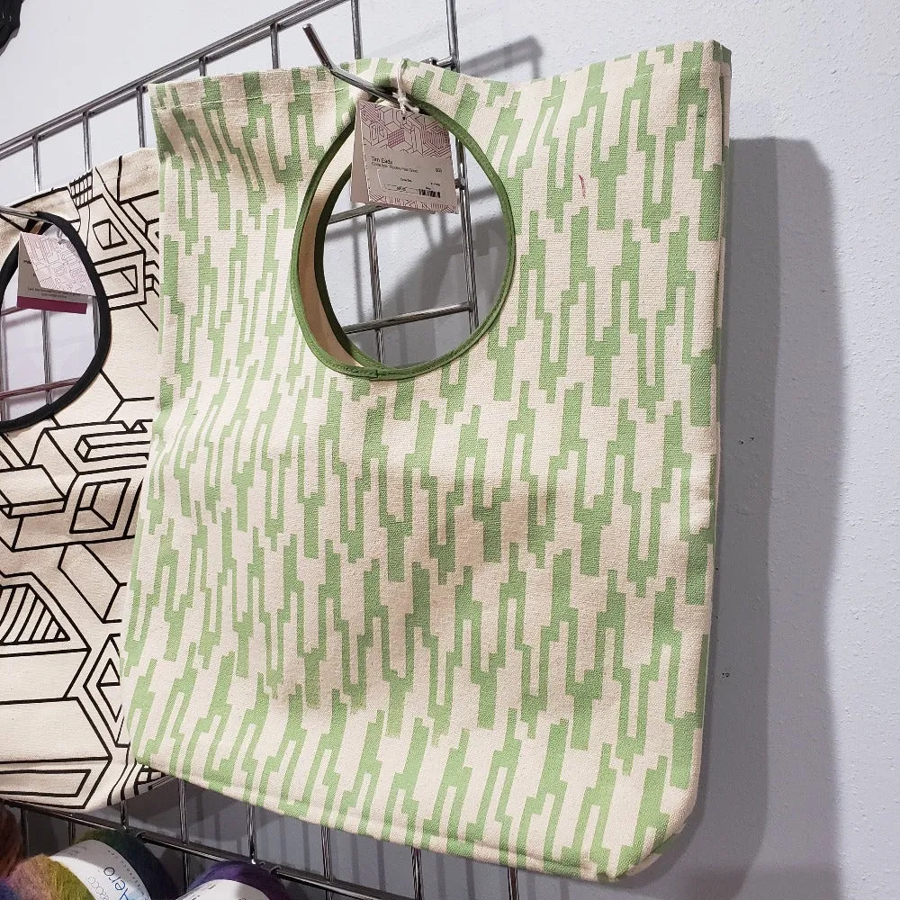 Circle Tote