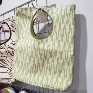 Circle Tote