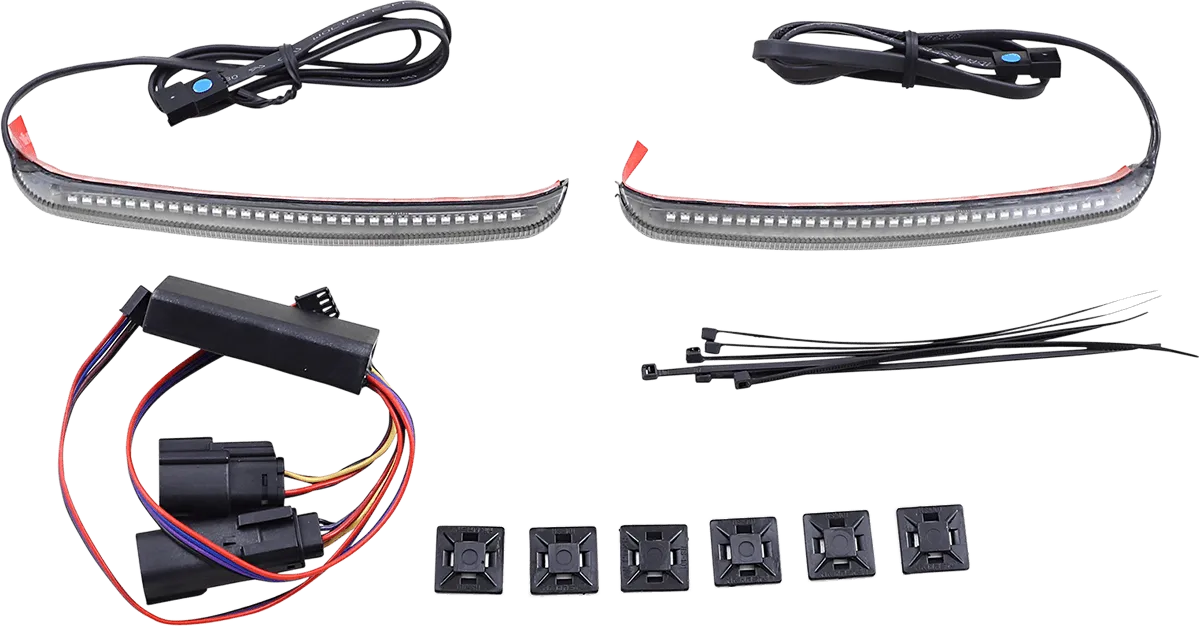 Ciro 40008 Bag Blades