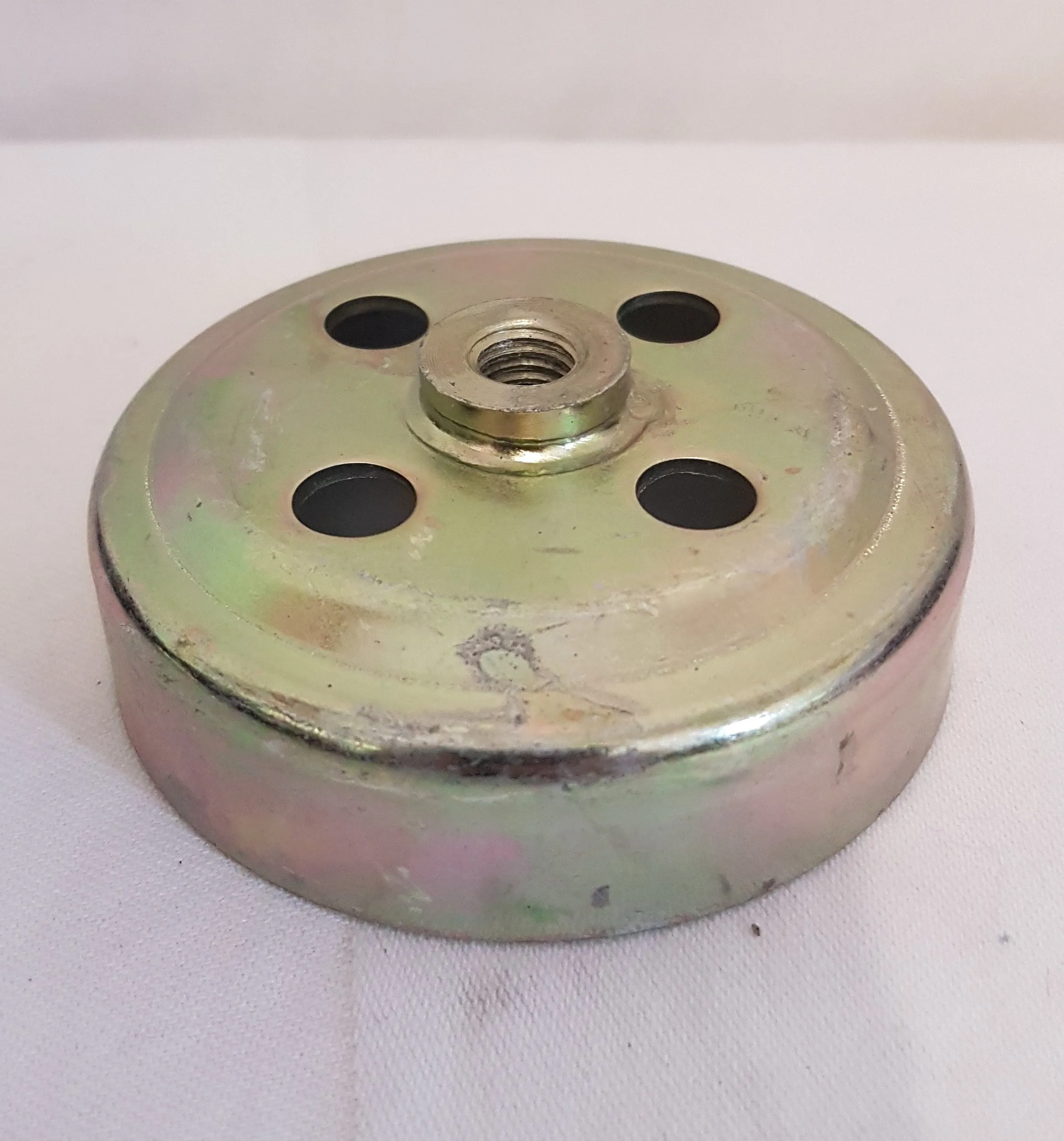 CL036 CLUTCH BELL HOUSING FOR DR49 ENGINE 49CC 50CC