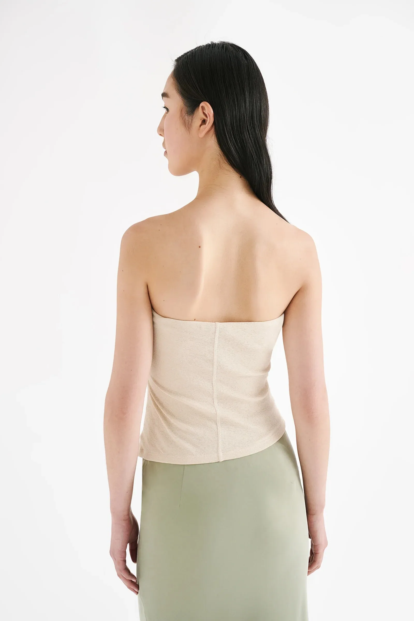CLARENCE TOP