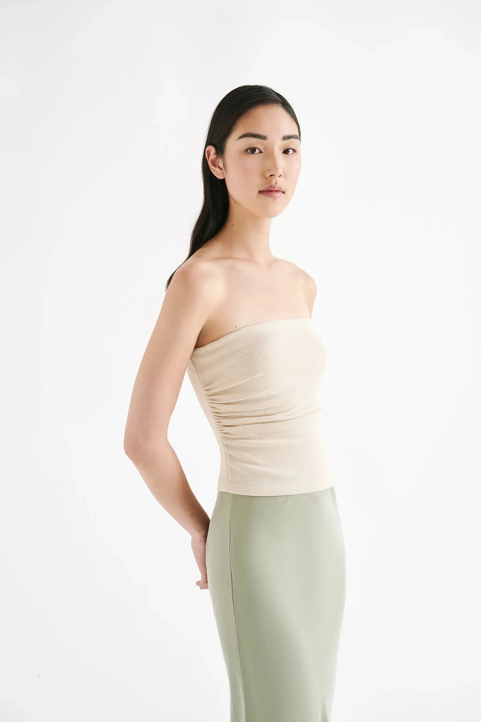 CLARENCE TOP