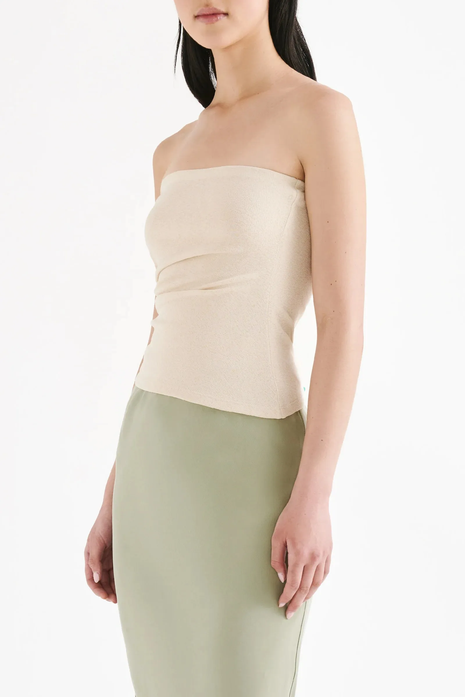 CLARENCE TOP