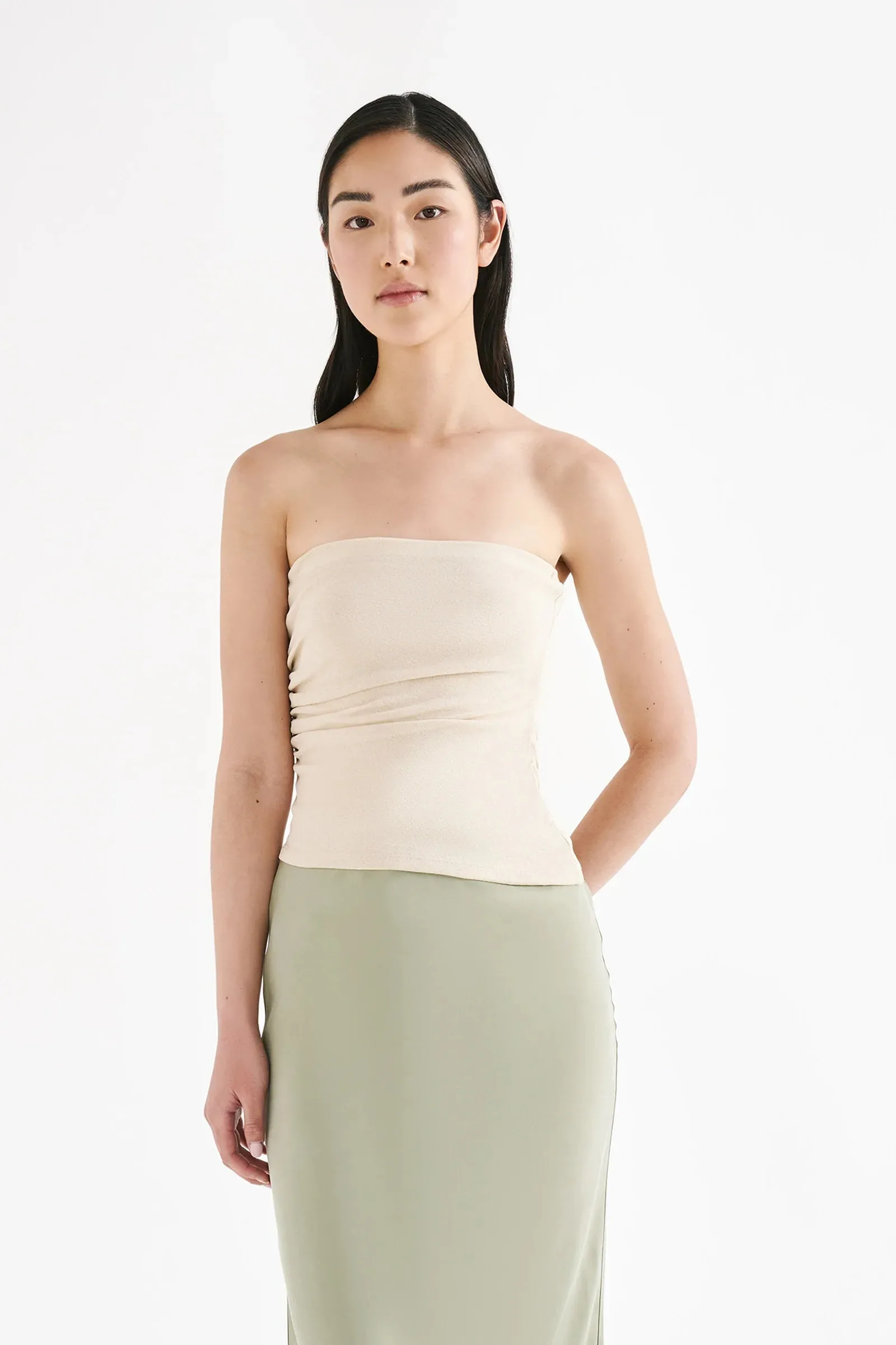 CLARENCE TOP