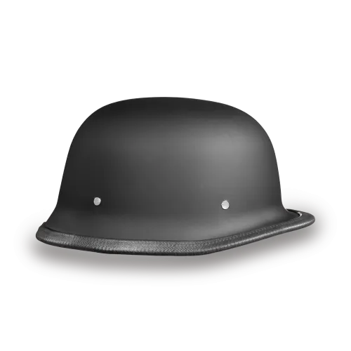Classic Dot 1/2 German Helmet