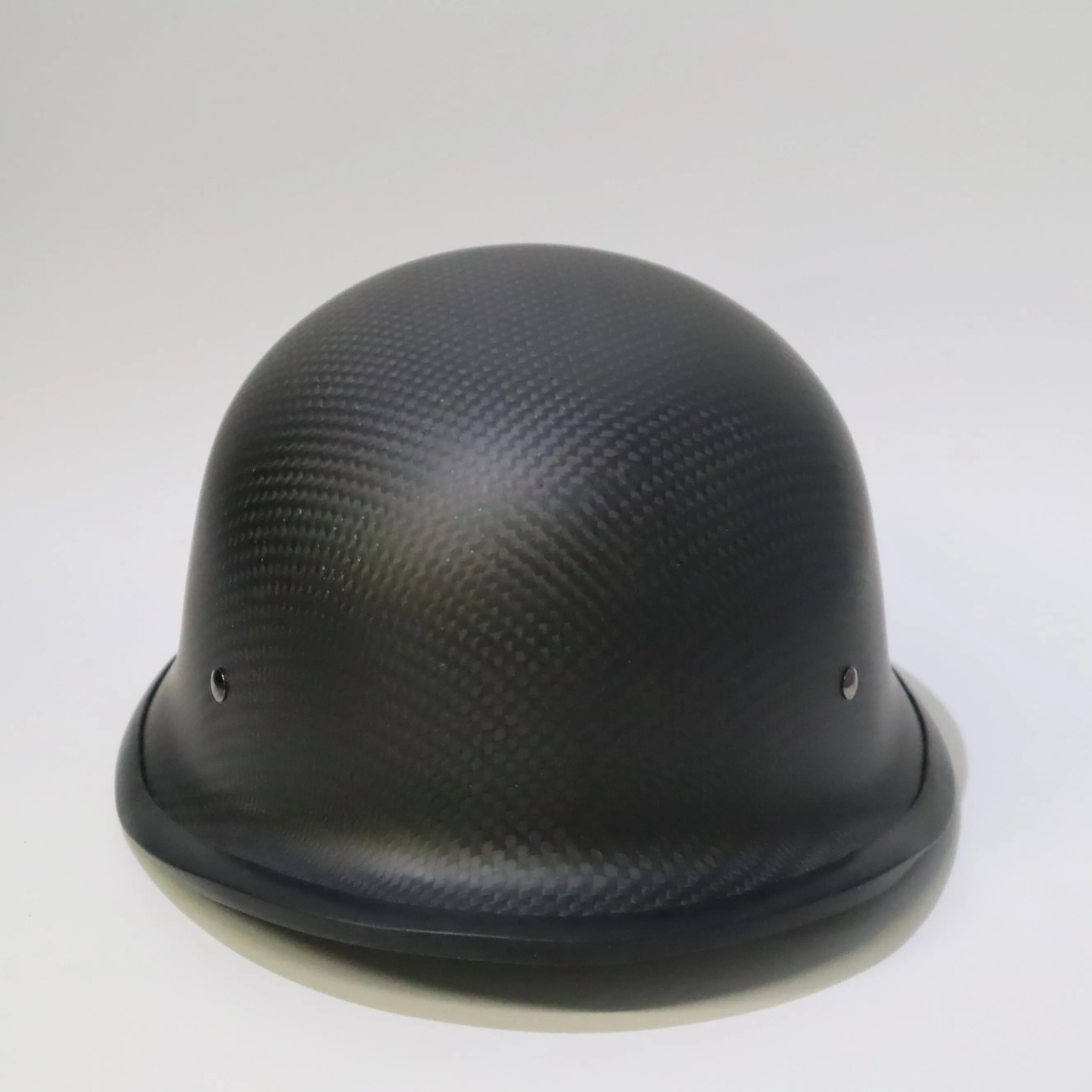 Classic Dot 1/2 German Helmet