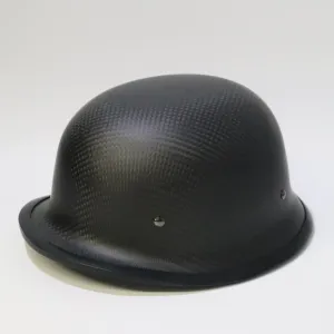 Classic Dot 1/2 German Helmet