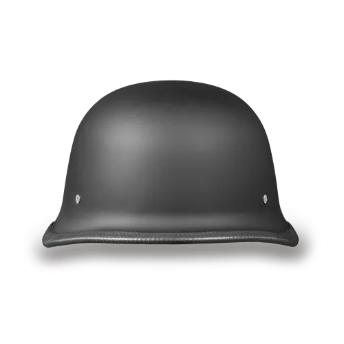 Classic Dot 1/2 German Helmet