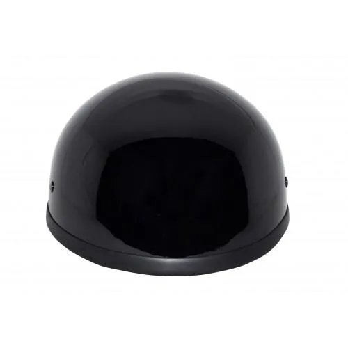 Classic Dot 1/2 QR Beanie Dot Helmet