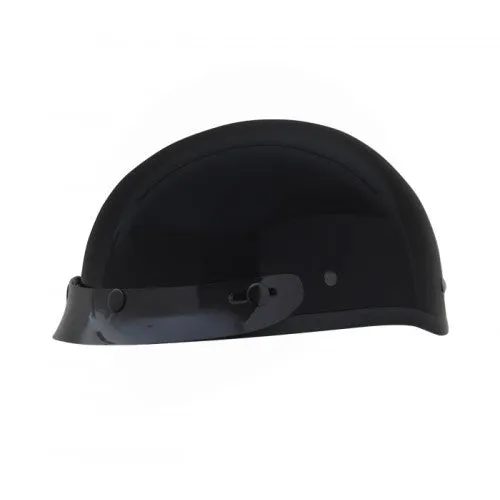 Classic Dot 1/2 QR Beanie Dot Helmet