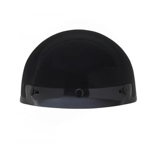 Classic Dot 1/2 QR Beanie Dot Helmet