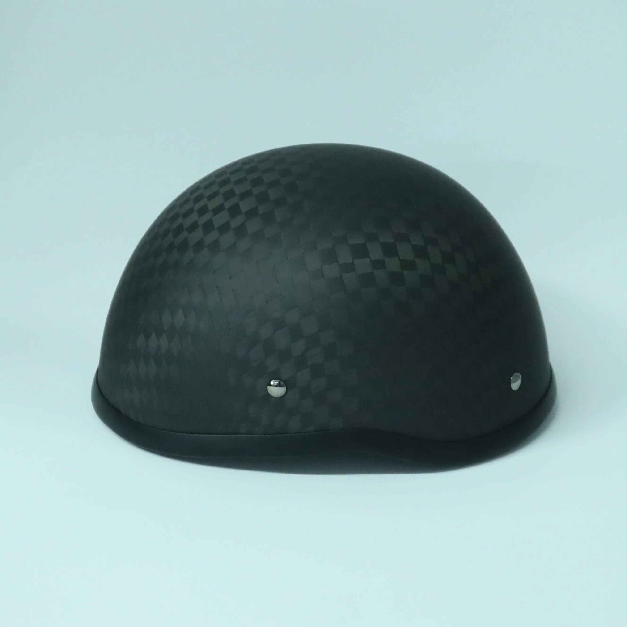 Classic Dot 1/2 QR Beanie Dot Helmet