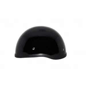 Classic Dot 1/2 QR Beanie Dot Helmet