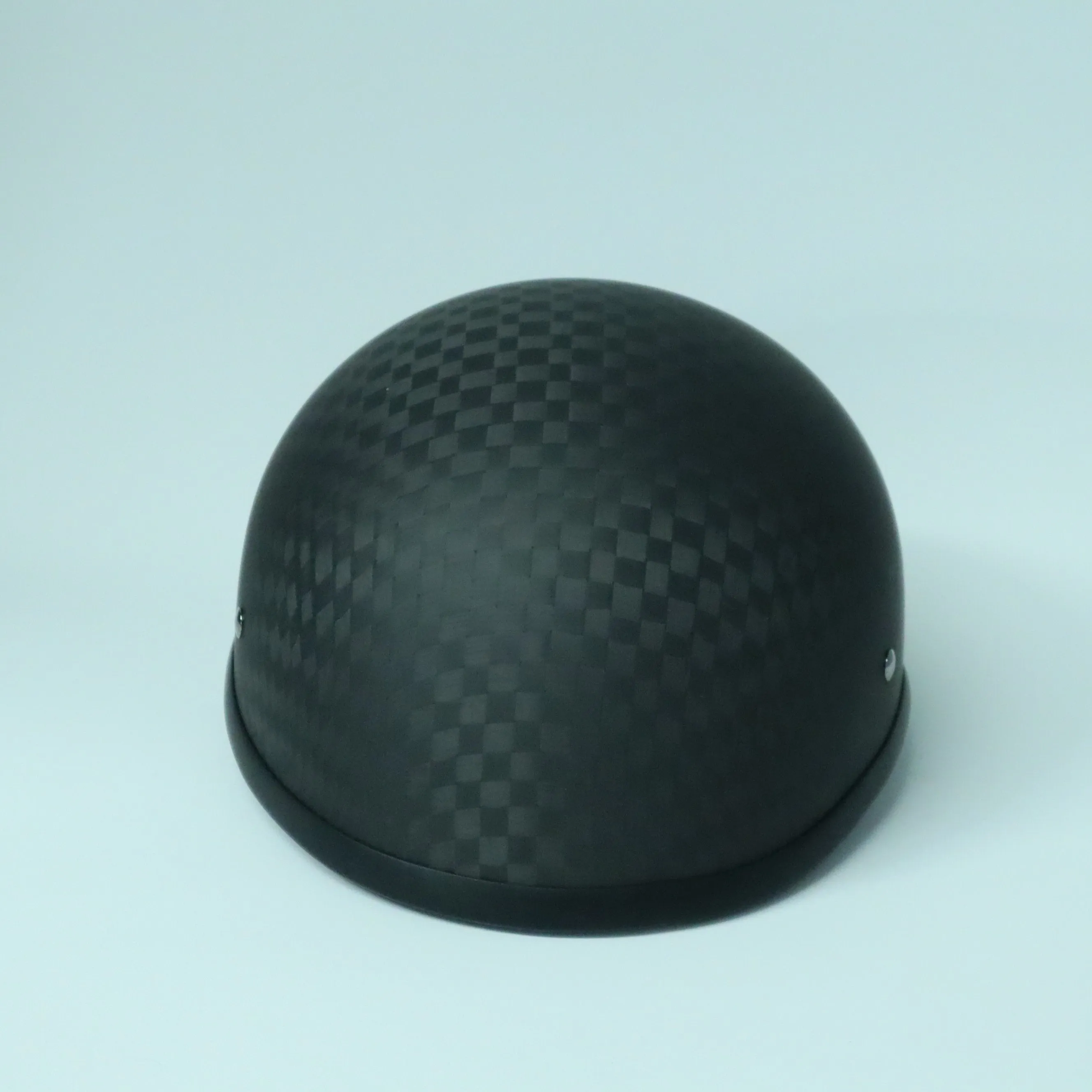 Classic Dot 1/2 QR Beanie Dot Helmet