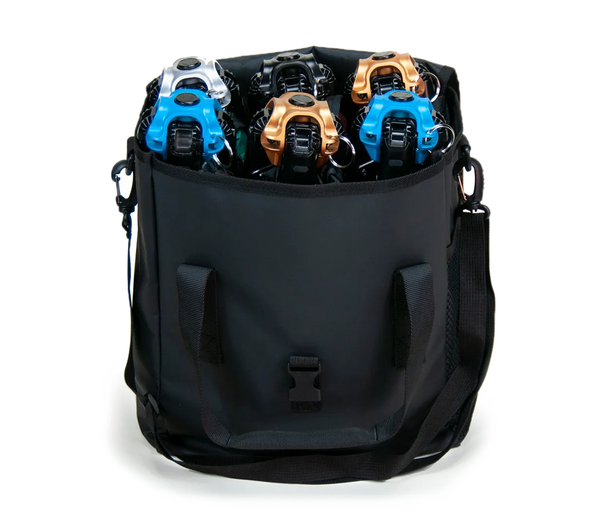 ClassiQ Six-Pack Tote