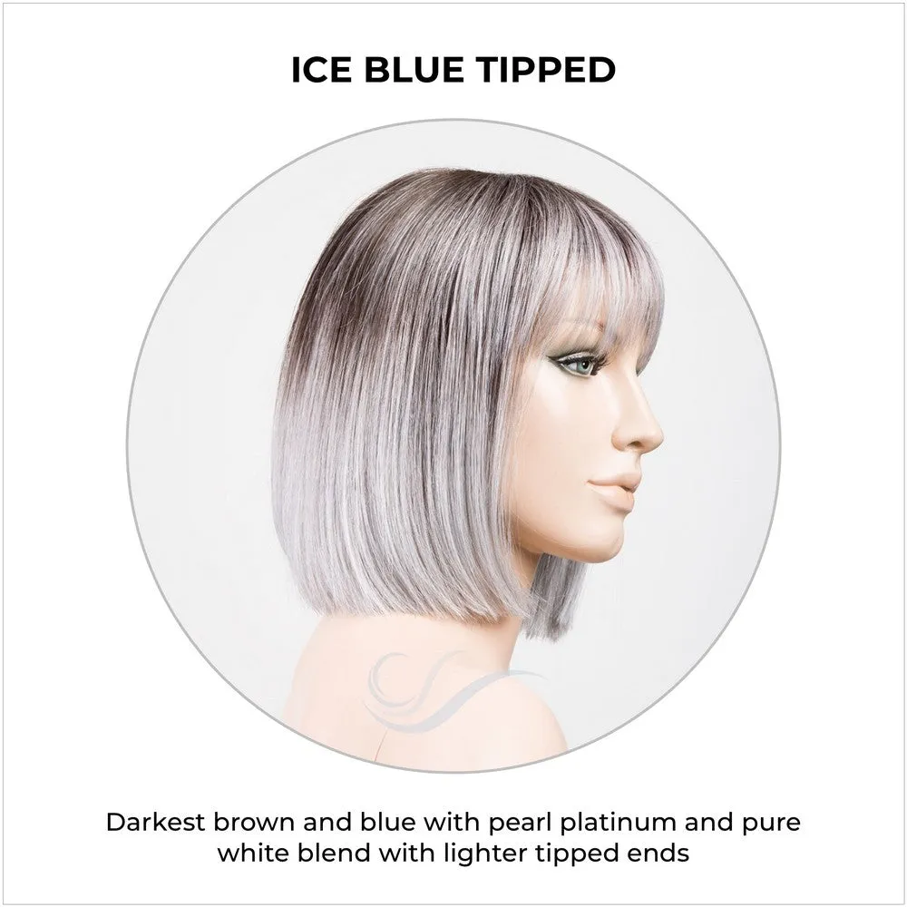 Cleo by Ellen Wille (Basic Cap Wig)