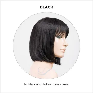 Cleo by Ellen Wille (Basic Cap Wig)
