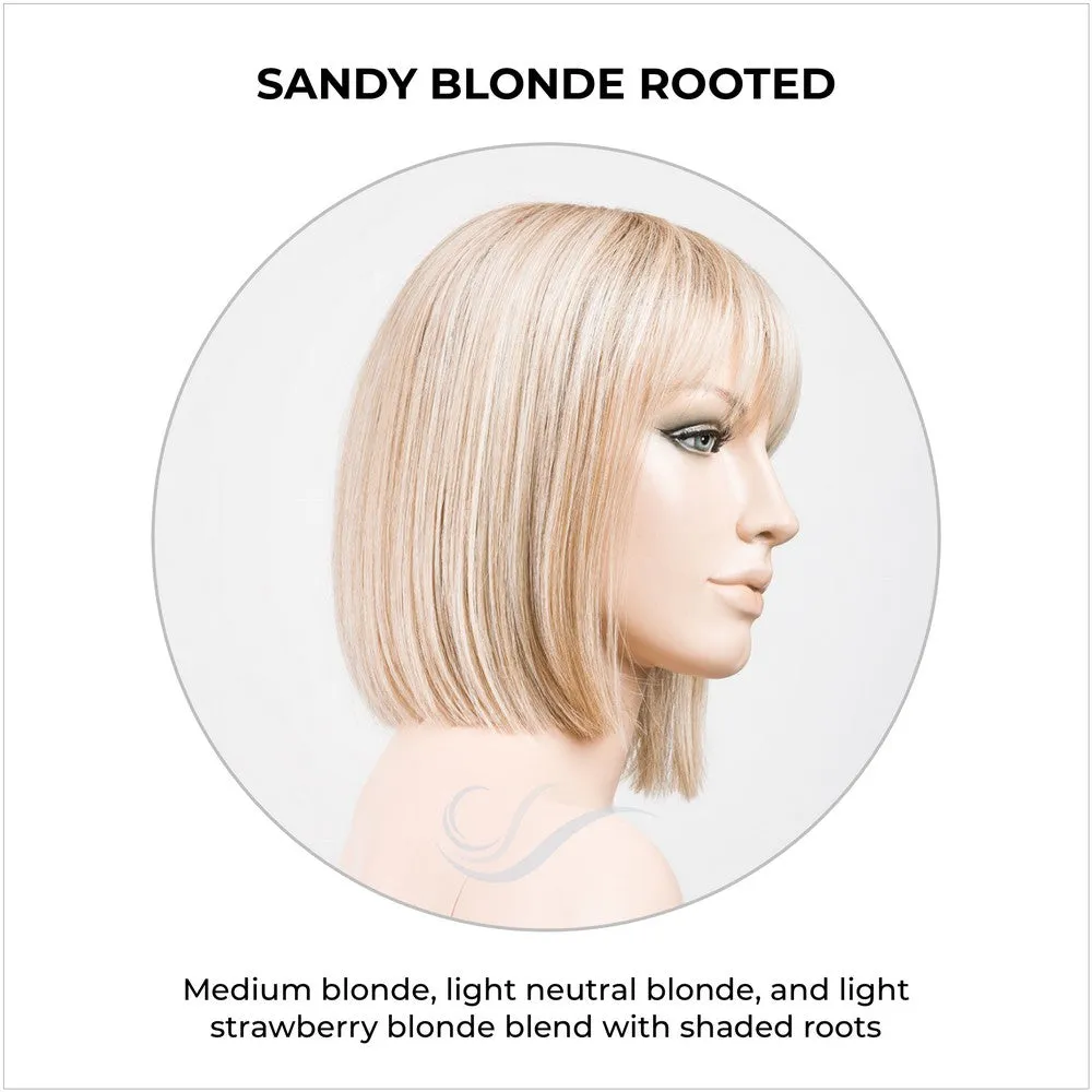 Cleo by Ellen Wille (Basic Cap Wig)