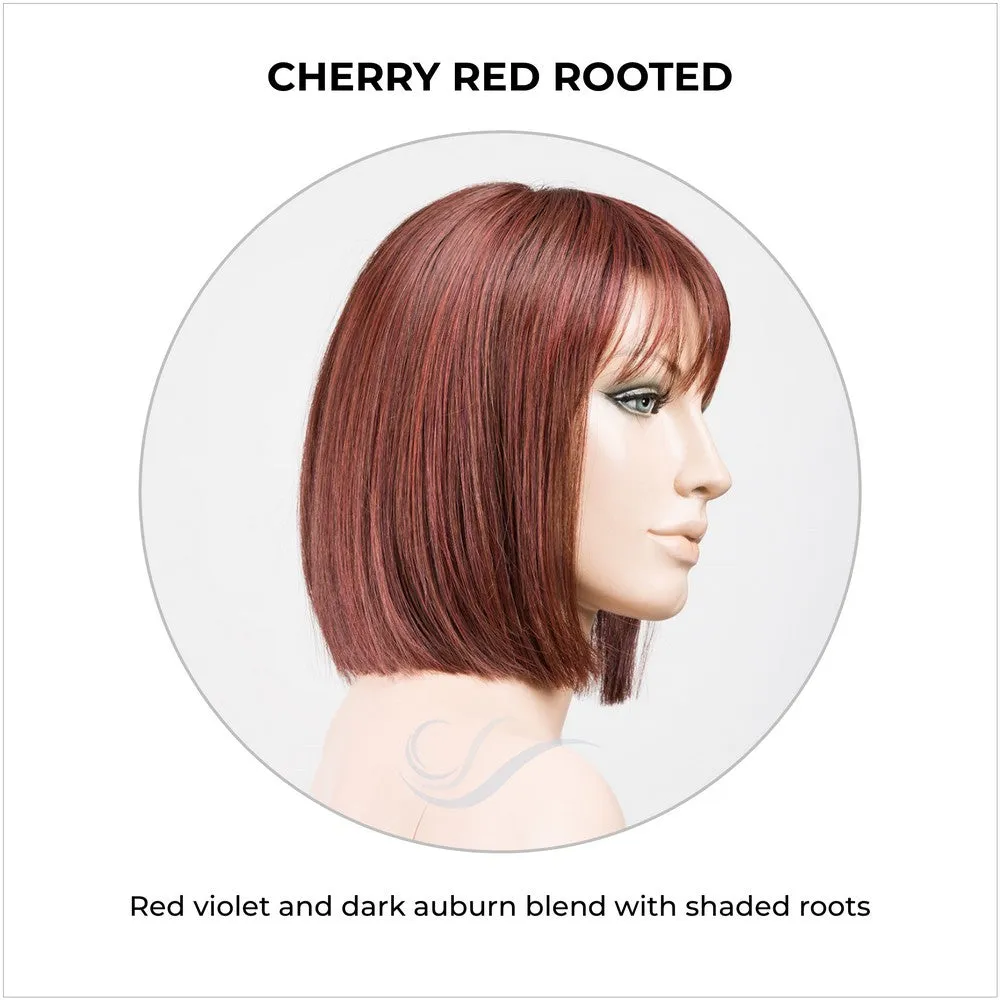Cleo by Ellen Wille (Basic Cap Wig)