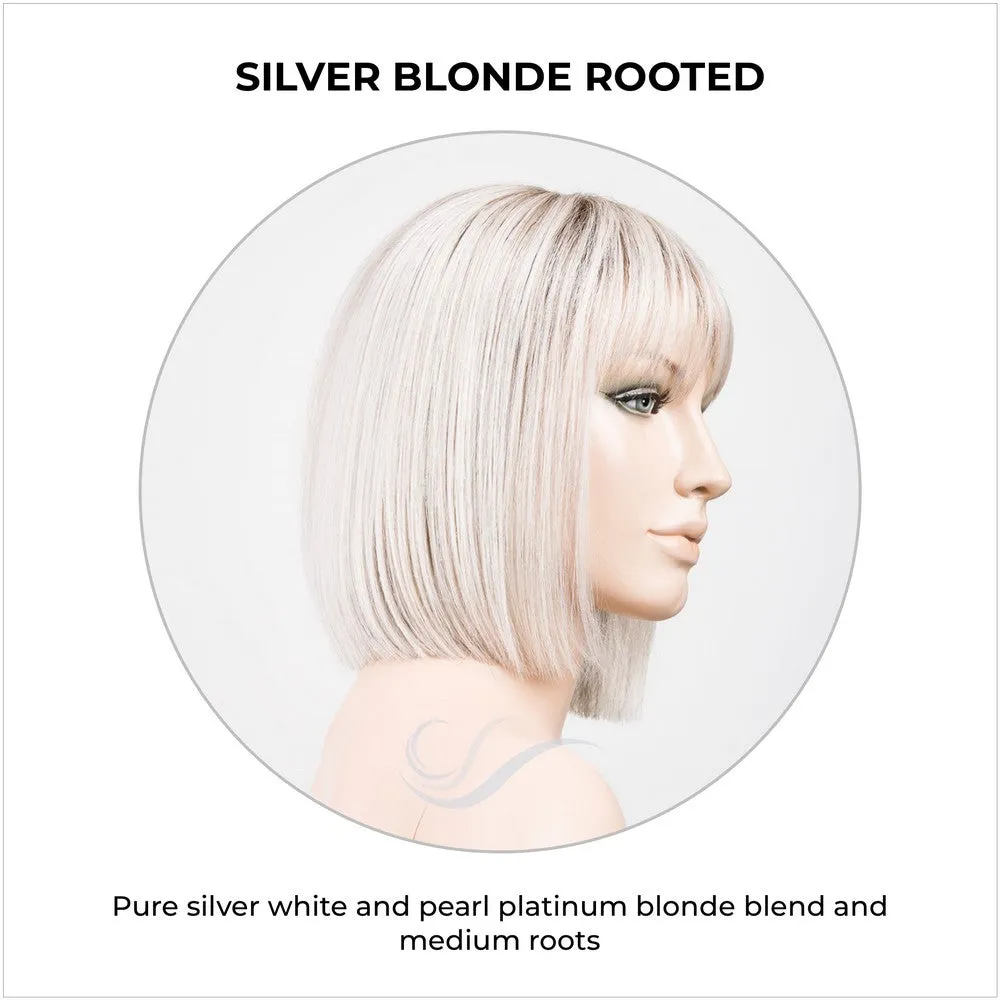 Cleo by Ellen Wille (Basic Cap Wig)